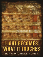Light Becomes What It Touches