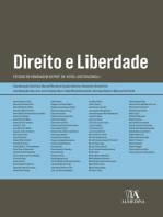 Direito e Liberdade: Estudos em homenagem ao Prof. Dr. Nereu José Giacomolli