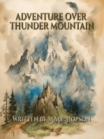 Adventure Over Thunder Mountain