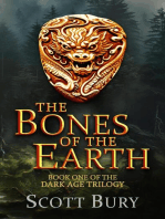 The Bones of the Earth