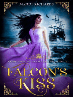 Falcon's Kiss