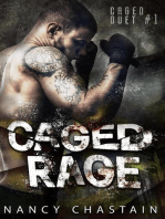 Caged Rage