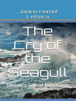 The Cry of the Seagull: Janine's Sea of Emotions