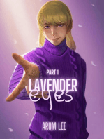Lavender Eyes