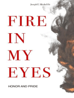Fire In My Eyes