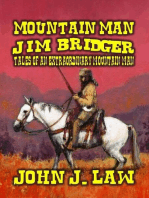 Jim Bridger - Tales of an Extraordinary Mountain Man