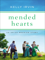 Mended Hearts