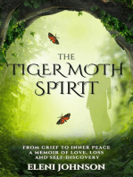 The Tiger Moth Spirit