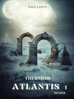 The End of Atlantis I: Second Edition