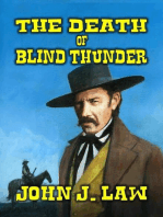 The Death of Blind Thunder
