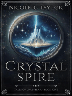 The Crystal Spire