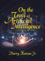 On the Trail of Artificial Intelligence: A Technical Novel