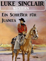 Ein Schießer für Juanita