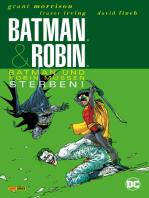 Batman & Robin (Neuauflage) - Bd. 3 (von 3)