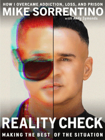 Reality Check by Mike "The Situation" Sorrentino, Andy Symonds ...