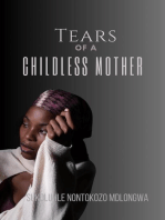 Tears Of A Childless Mother