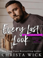 Every Last Look (Barrett & Quinn)