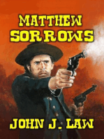 Matthew Sorrows