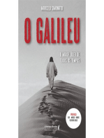 O Galileu: O maior líder de todos os tempos