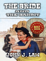 The Bride And The Bandit