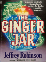 The Ginger Jar