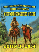 The Undiscovered Tribe