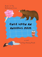 Once Upon An Anxious Mom