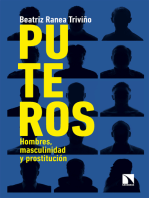 Puteros: Hombres, masculinidad y prostitución