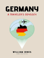 Germany: A Traveler's Odyssey