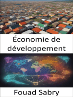 Économie de développement