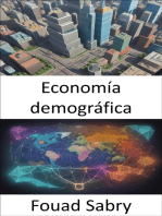 Economía demográfica