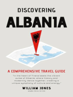 Discovering Albania: A Comprehensive Travel Guide