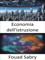 Economia dell'istruzione: Potenziare le menti, alimentare le economie, un viaggio nell’economia dell’istruzione