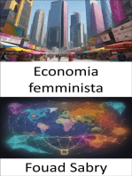 Economia femminista: Trasformare l’economia, svelare il potere delle prospettive femministe