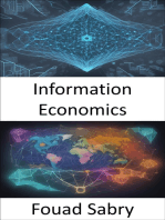 Information Economics: Decoding Data, Mastering Information Economics for Informed Decisions
