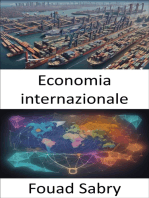 Economia internazionale: L'economia internazionale svelata, come navigare nel mercato globale