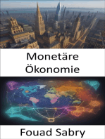 Monetäre Ökonomie