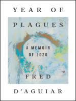 Year of Plagues: A Memoir of 2020