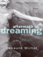 Aftermath of Dreaming: A Novel