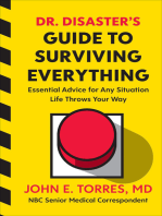 Dr. Disaster's Guide to Surviving Everything
