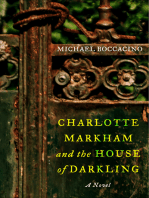 Charlotte Markham and the House of Darkling