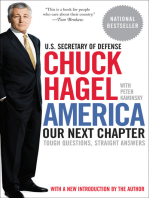 America: Our Next Chapter