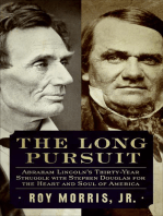 The Long Pursuit