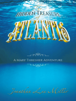 The Hidden Treasure of Atlantis: A Mary Thresher Adventure