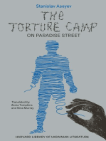 The Torture Camp on Paradise Street