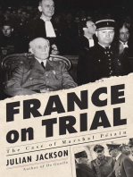 France on Trial