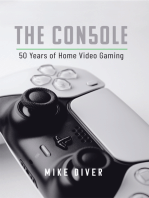 THE CON50LE: 50 Years of Home Video Gaming