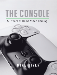 The Console by Mike Diver (Ebook) - Read free for 30 days