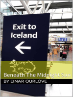 Exit To Iceland