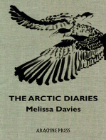 The Arctic Diaries
